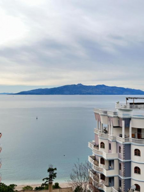 Veranda Sea View Apartment